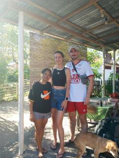 Naca Homestay - 8