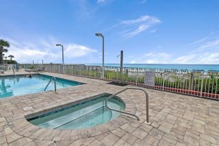 Inn at Crystal Beach 611 - 6