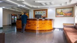Suva Garden Hotel - 9