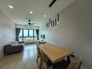 Meritus Relax Holiday Homestay - 0