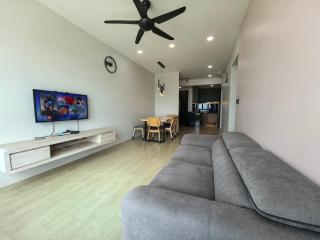 Meritus Relax Holiday Homestay - 9