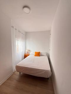 Apartamento céntrico, planta baja, zona muy tranquila con fácil aparcamiento - Andújar - 6