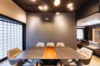 THE ROOF TOP TERRACE -vacation rental- - Osaka - 9