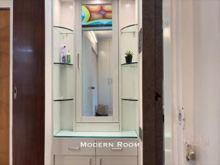 The Modern Room - 4
