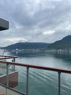 Ocean view seafront - Tromsø - 0