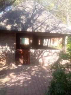 Hiddengem-Luxy-v enterprises PTY LTD - Gaborone - 2