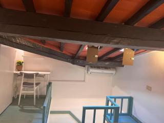 Studio Apartment - 1