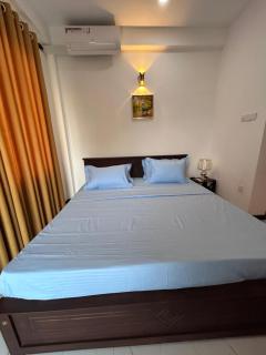 White Terrace Apartments - 5