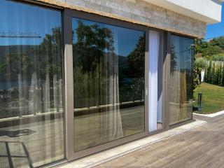 Modern 4BR & 3BR Villa with Pool, Near Portonovi - Kumbor - 3