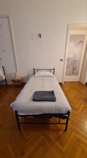 Dock Bay Lodge Hostel - Trieste - 7