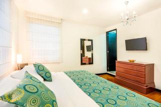Matisse Hotel - Bogotá - 7