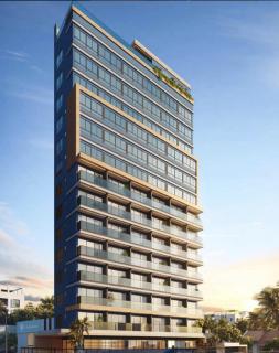 Atlantic Ocean Studio - 1