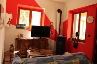 Bouganville house - 5