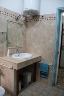 Bouganville house - 2