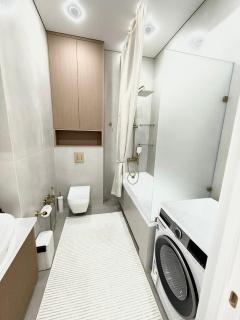 Красивая квартира возле Астана арена Барыс арена - 8