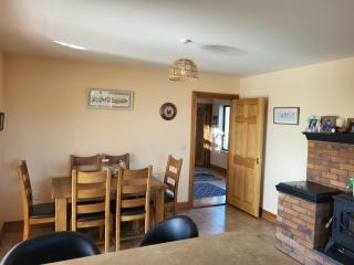 Darogue Farmhouse - 2
