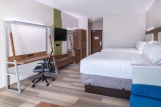 Holiday Inn Express Fort Worth West by IHG - Fort Worth - 7