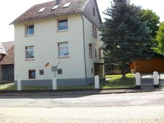 Ferienhaus Anneke - - 0