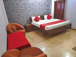 Atlas Inn Stay Near IGI Airport T3 - Nuova Delhi - 2