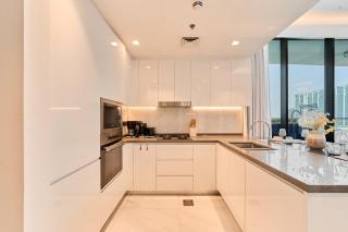 FAM Living - Samana Park Views - Brandnew 1Bed - 4