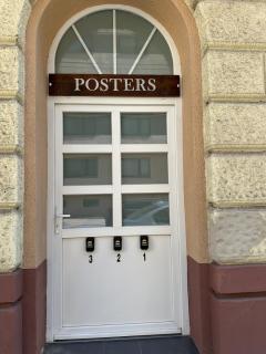 PostersApt3-Cozy Cinema Vibes - 3