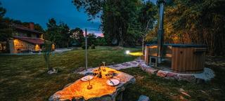 Villa TagiBao avec Piscine chauffée et Spa - 3