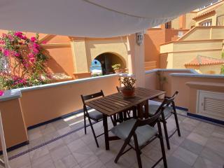 Apartamento Playa Muralla - 9