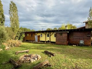Small house, charming cabin, Cozy place - 0