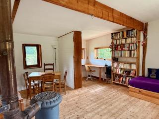 Small house, charming cabin, Cozy place - 8
