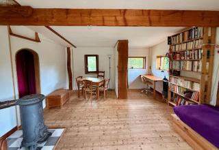 Small house, charming cabin, Cozy place - Montbrun-Bocage - 9