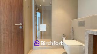 Stylish Stay in the Heart of Downtown Dubai - 5