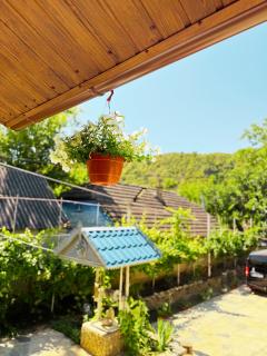 Casa Veche - - 9