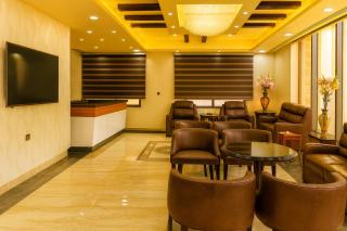 Aljamal Hotel - 9