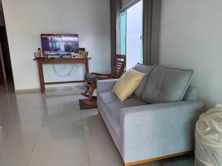 Excelente casa de praia em Paripueira 5 min do mar - 0