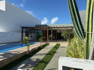 Excelente casa de praia em Paripueira 5 min do mar - 7