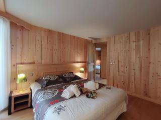 Homency - Résidence Les Alpages - L'Alpe-d'Huez - 4