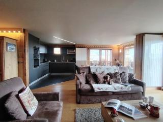 Homency - Résidence Les Alpages - L'Alpe-d'Huez - 8