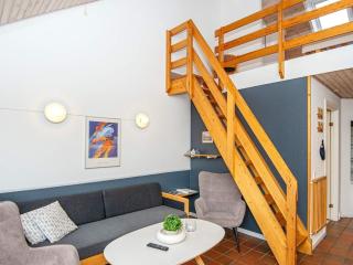 6 person holiday home in Fanø-By Traum - 8