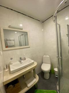 Sky Apartments Riga - 2