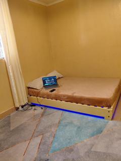 Skyfam Stays - Ruiru - 8
