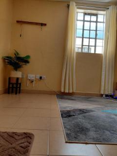 Skyfam Stays - Ruiru - 4