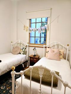 Annesley House - 4