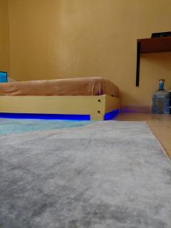 Skyfam Stays - Ruiru - 7