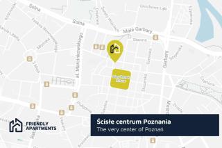 KRAMARSKA Residence - 24h - Old Market Square by Friendly Apartments - 4