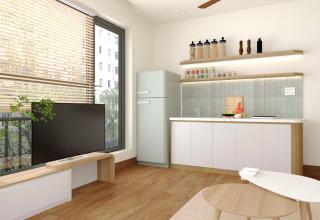 Núi Homestay Huế - 8