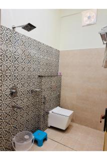 Hotel Riyansh - 8