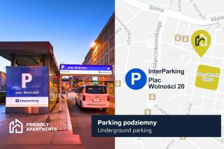 KRAMARSKA Residence - 24h - Old Market Square by Friendly Apartments - 3