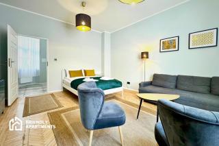 KRAMARSKA Residence - Old Market Square by Friendly Apartments - 8