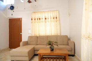 Kasarkod Coral Homestay - 9