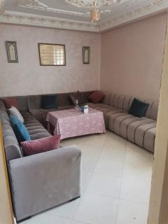 appartement à Tanger - Tangier - 0